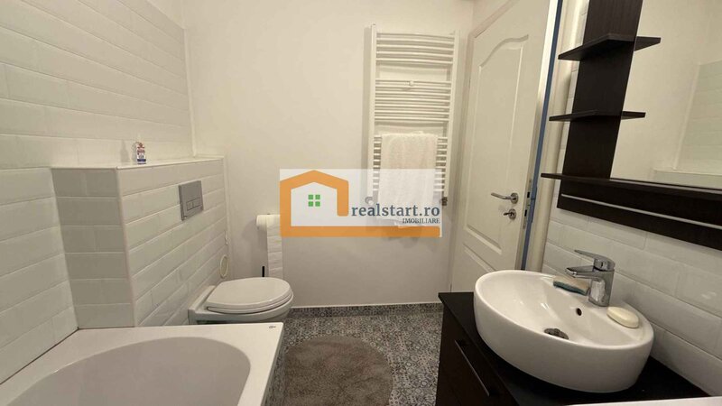 Baneasa, I. Ionescu de la Brad, lift, terasa22mp