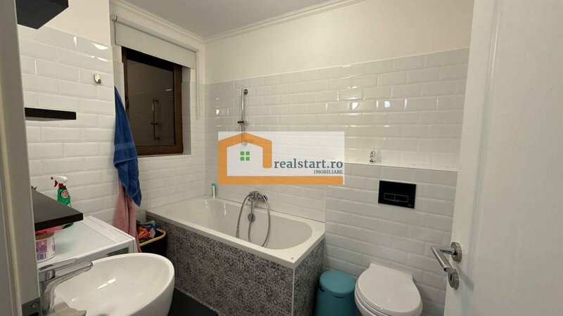 Baneasa, I. Ionescu de la Brad, lift, terasa22mp