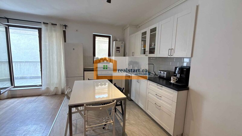 Baneasa, I. Ionescu de la Brad, lift, terasa22mp