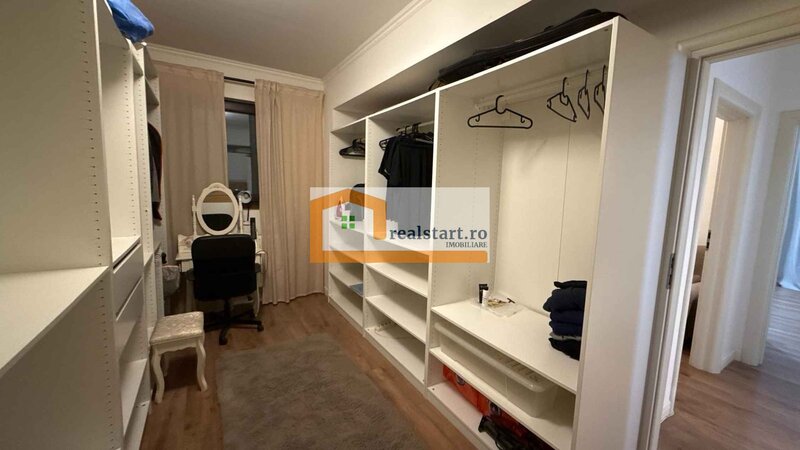 Baneasa, I. Ionescu de la Brad, lift, terasa22mp